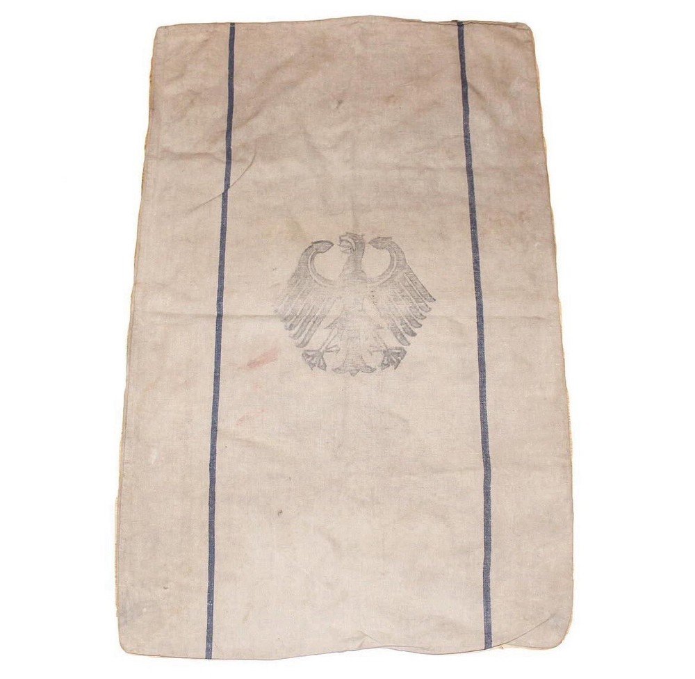 Original German WW2 Ration Sack - 1934 RARE #2