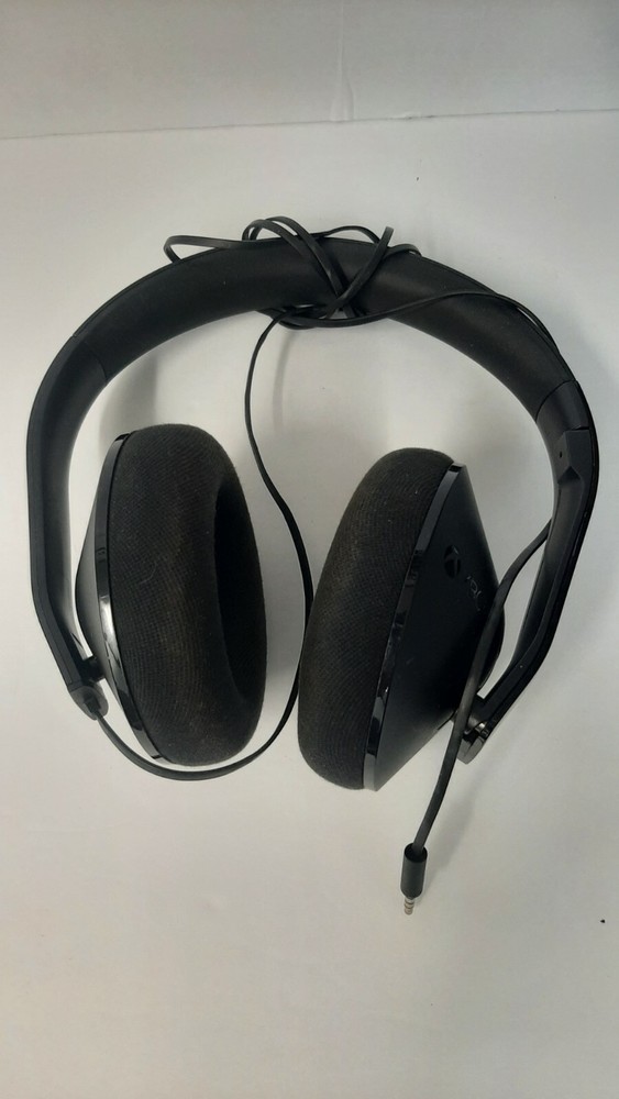 Xbox headset
