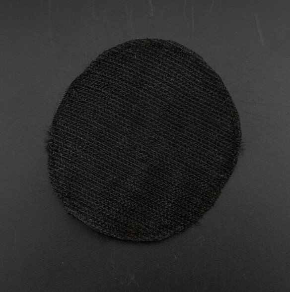 TACTICAL PATCH OF THE RUSSIAN ARMY