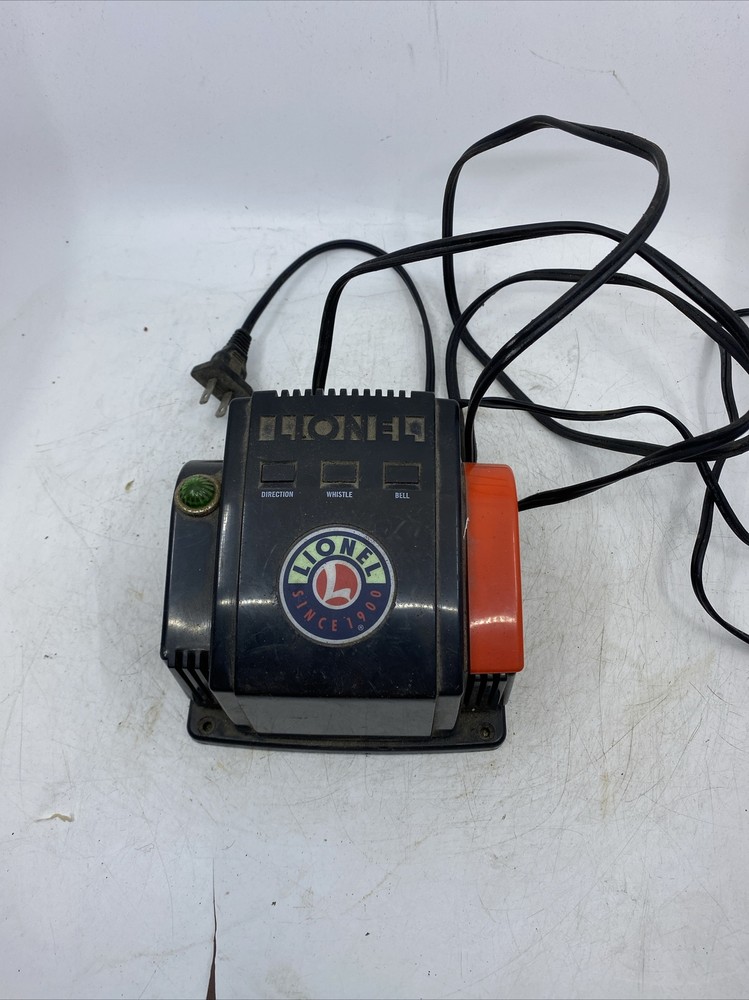Lionel 6-81495 40w Powermax transformer