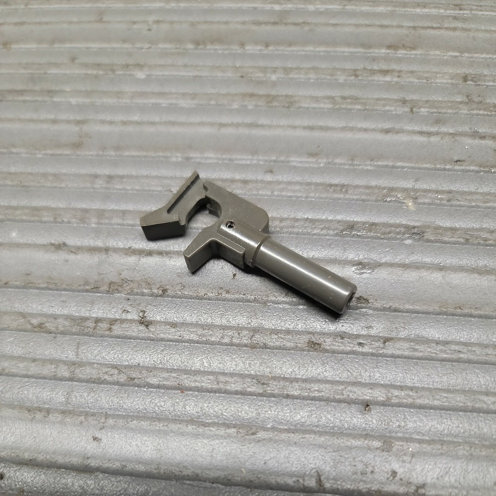 Jvc L-fx4 Turntable Tonearm Rest