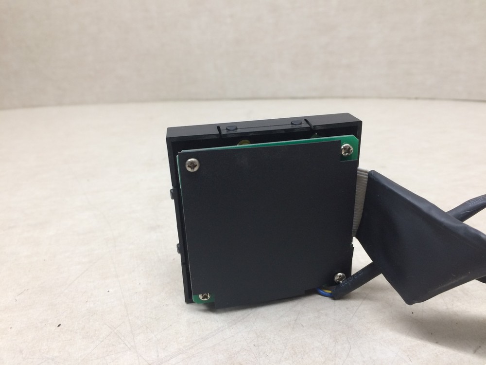 Tripp Lite Smart Online UPS SU6000RT4U Screen Button Display Module E211670