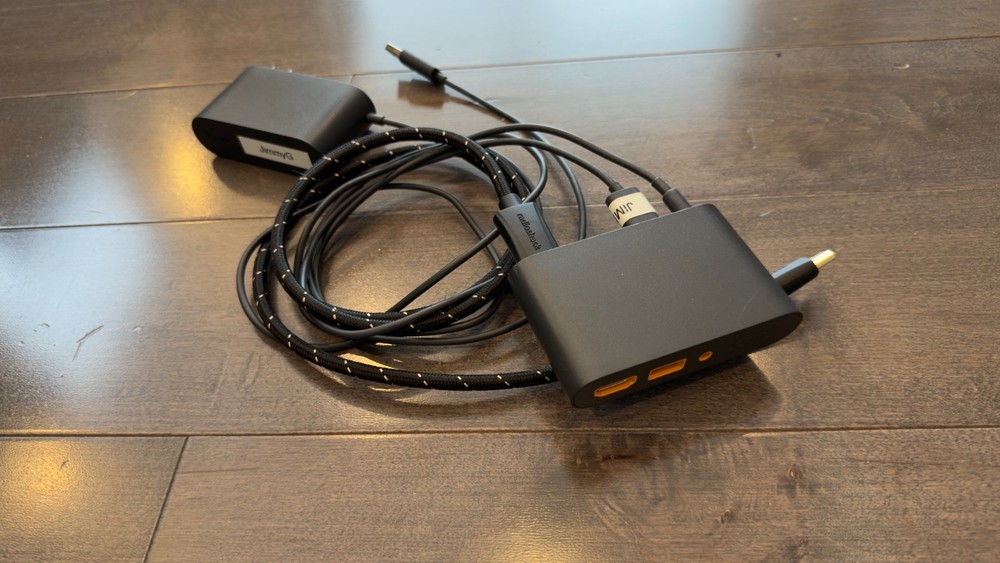 HTC Vive VR System + Vive Pro Headset Bundle Fully Tested, Great Condition