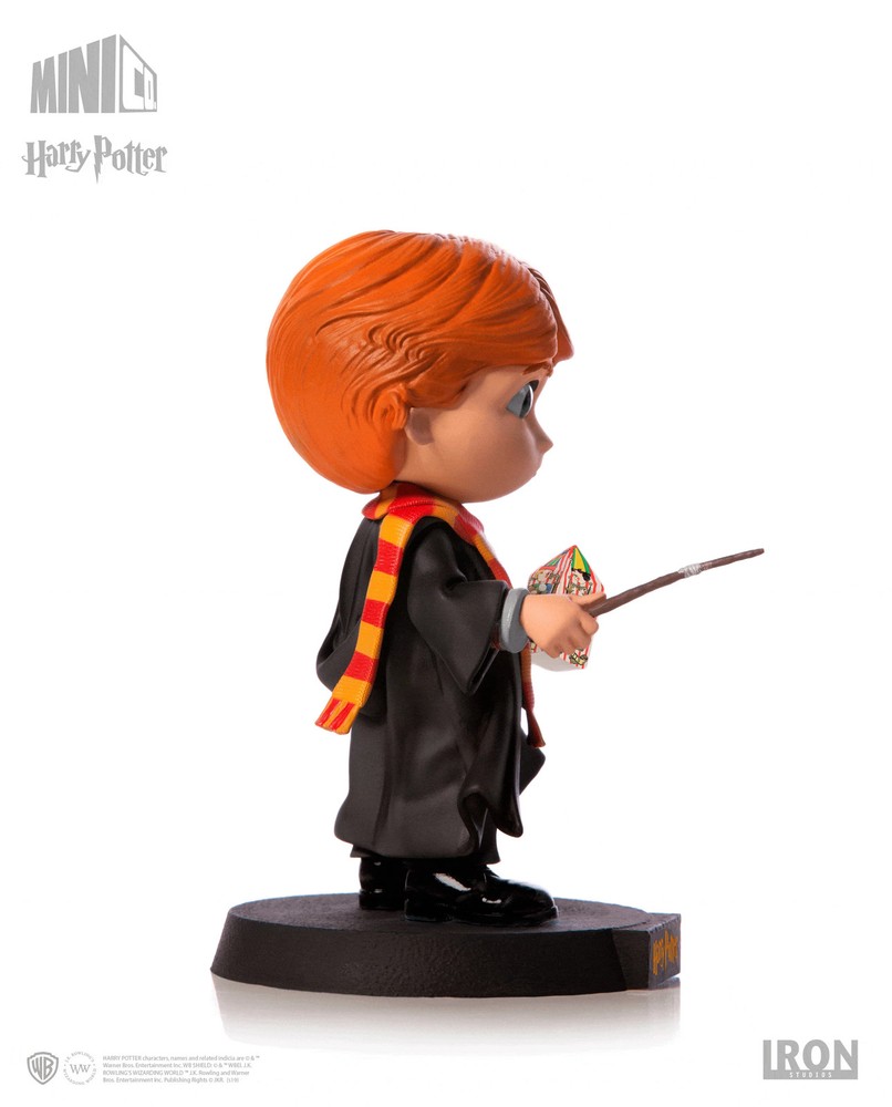 Minico Ron Weasley