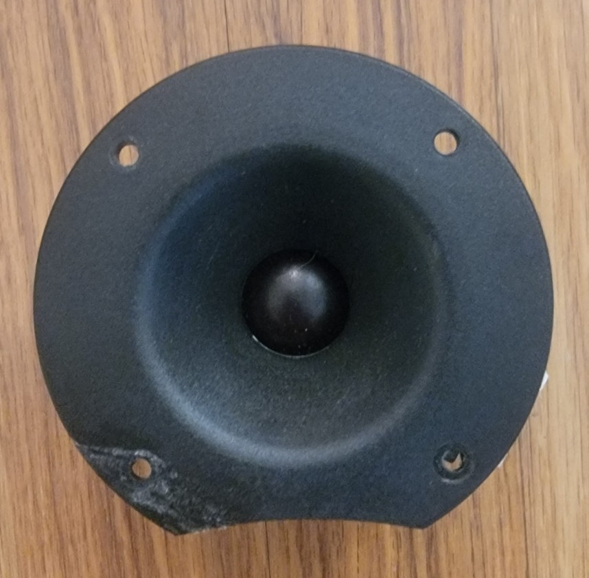Klipsch K-72-K Tweeter / KG2 & Others / Excellent Condition