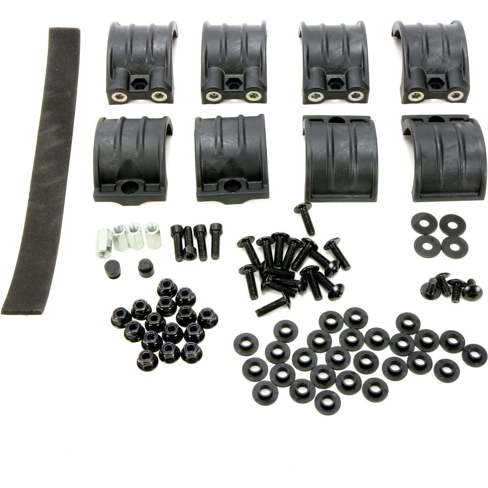 Direction 2 Clear Rear Windshield - CANAMWS1003