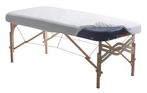 Massage Sheet Set - Silky, Wrinkle Resistant, Quick Drying