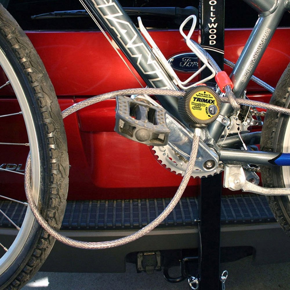 Trimax Multi-Use Versa-Cable Lock