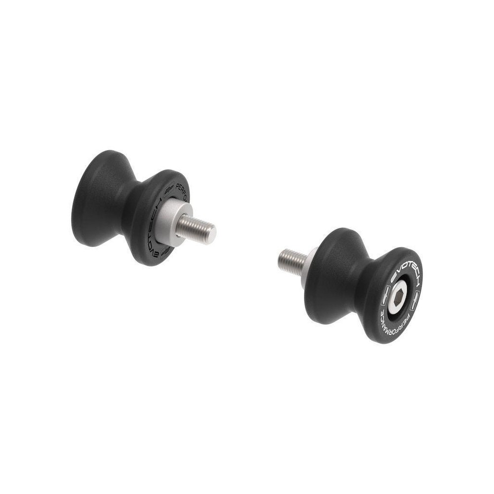 Suzuki GSX-S950 (2022+) Evotech Performance Paddock Stand Bobbins