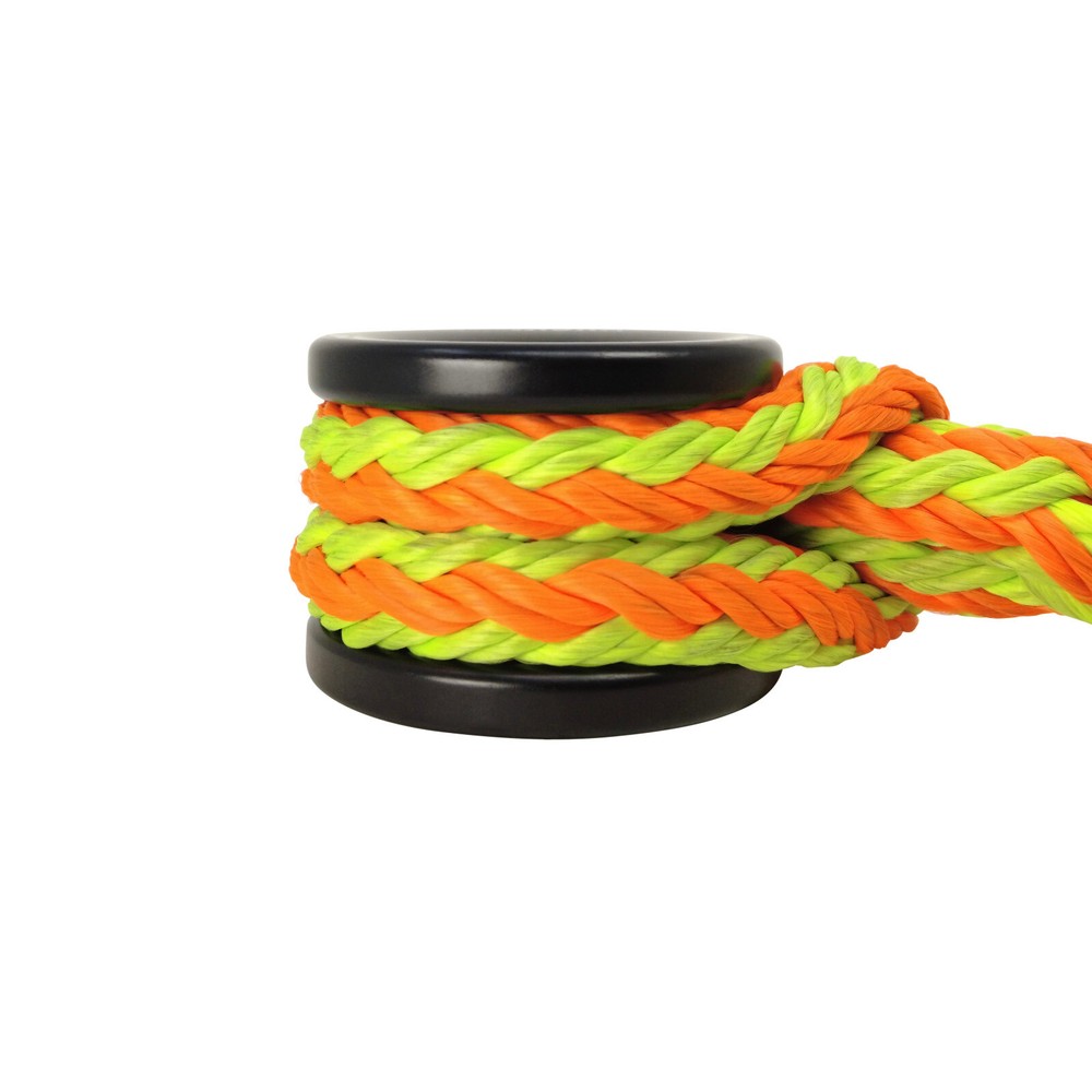 Tylaska DTR20 arborist rigging ring
