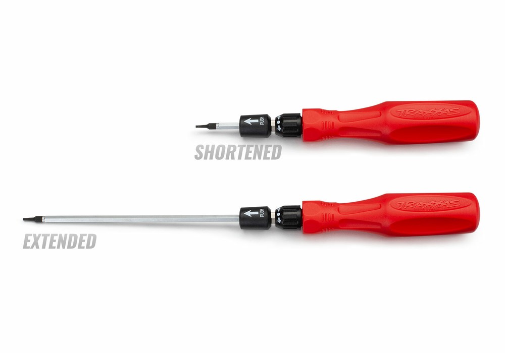 Traxxas Tool Kit With Pouch TRA3415