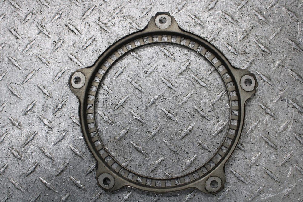 2012 BMW K1600GT ABS FRONT WHEEL ABS BRAKE RING DISC