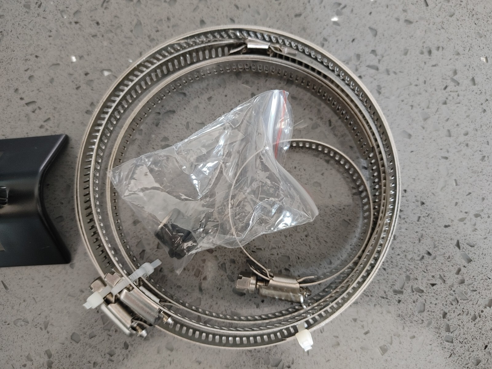 Pole Mounting Railing Bracket for Blink Outdoor/Indoor Blink XT2 Free Shipping