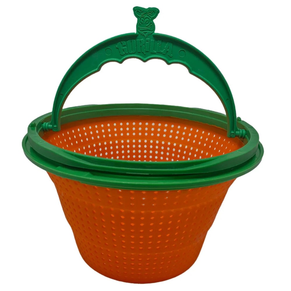 G9 Gorilla Tuff-Basket