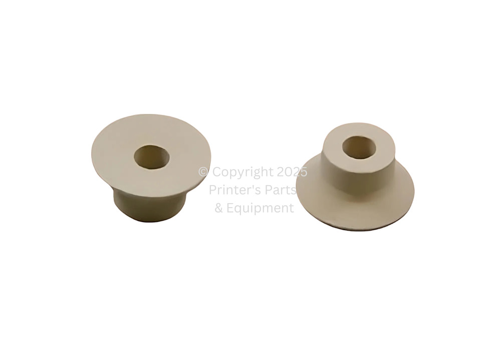 Rubber Suckers SU-78 for Hamada Qty 12