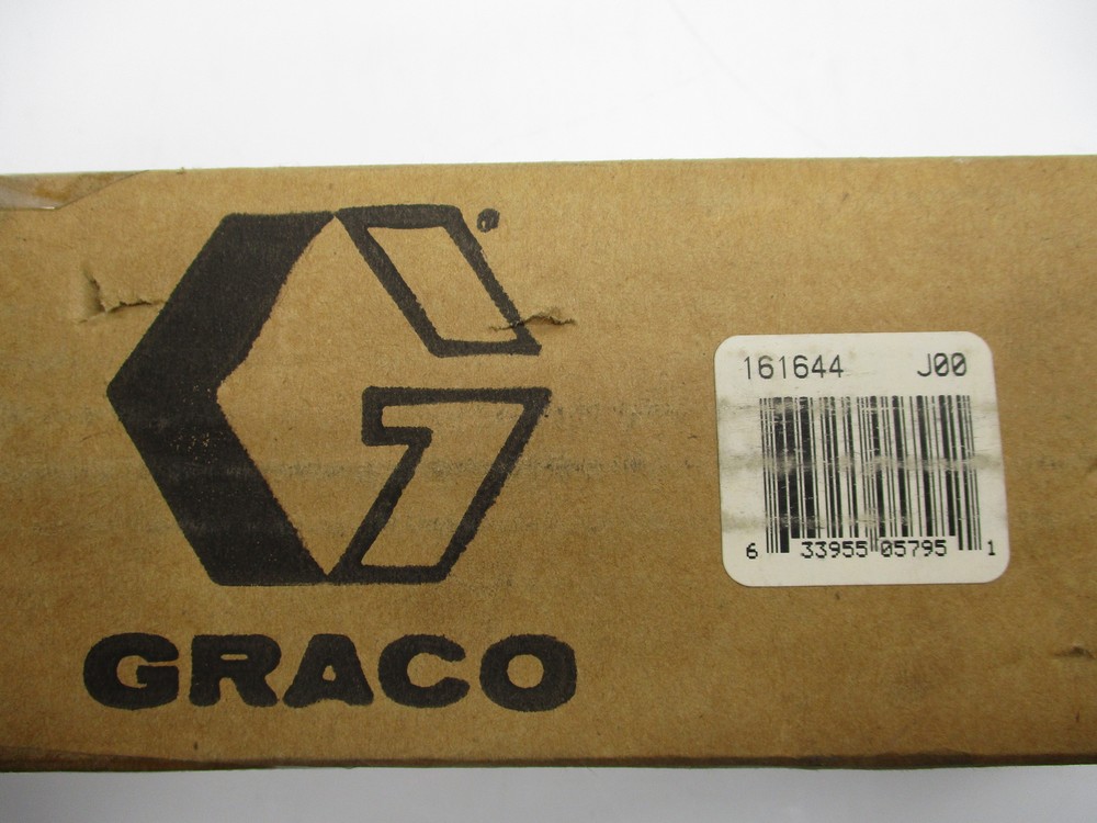 GRACO 161644 NSMP