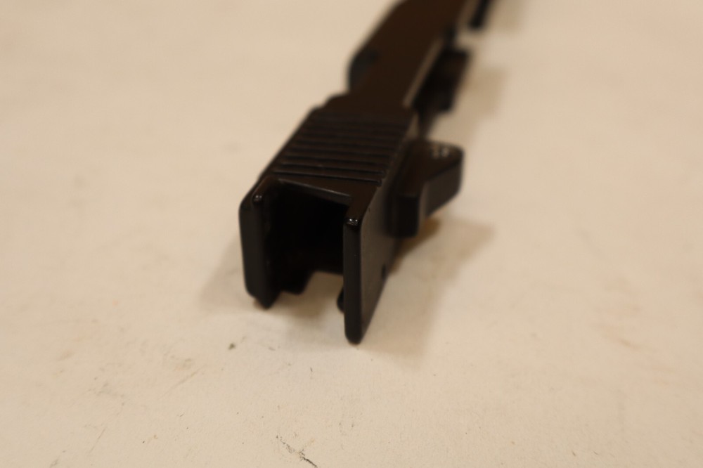 Smith & Wesson 79G Air pistol Slide Section 177 RM