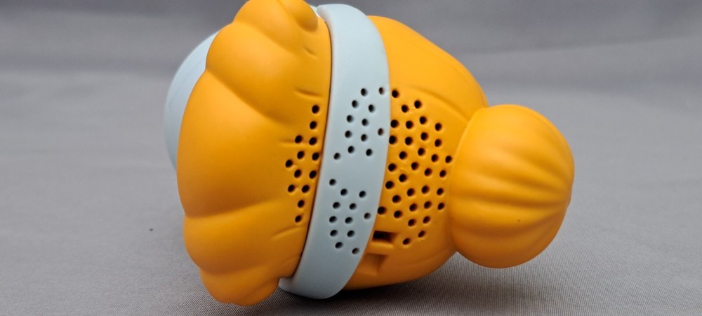 DISNEY CINDERELLA BLUETOOTH WIRELESS