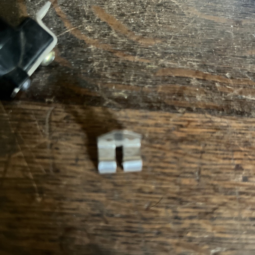 NOS Napa Echlin Rotor WI301