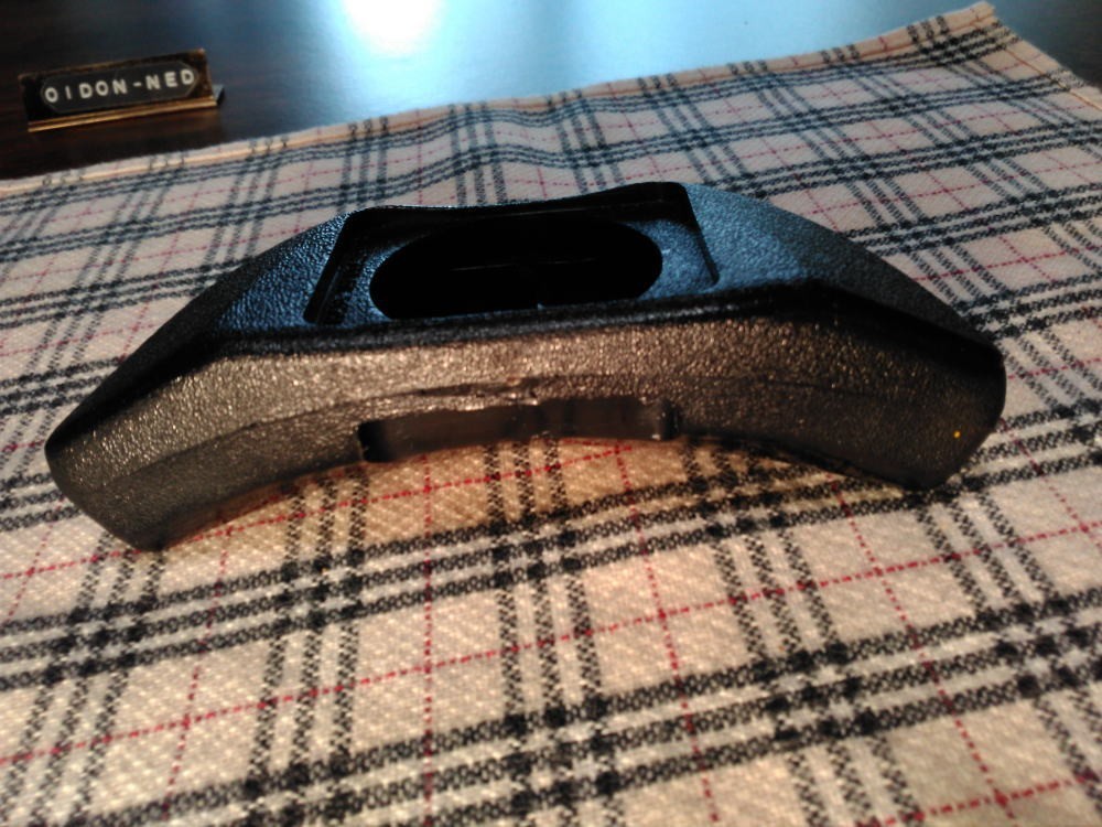 Scubapro BALANCED ADJUSTABLE Second Stage Exhaust-cover - Gently used