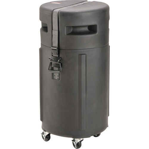 SKB 1SKB-D3217 Mid-sized Conga Case w/ Wheels
