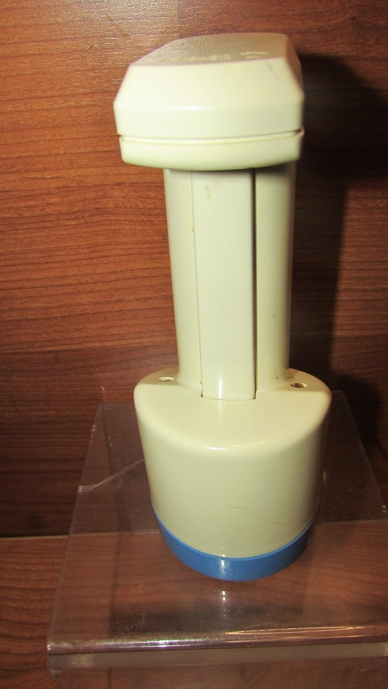Vintage Hamilton Beach Super Shooter Cookie Press motor handle replacement