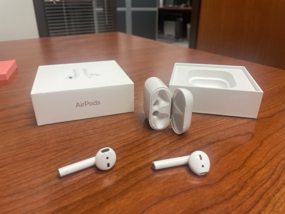 Wireless Earbuds