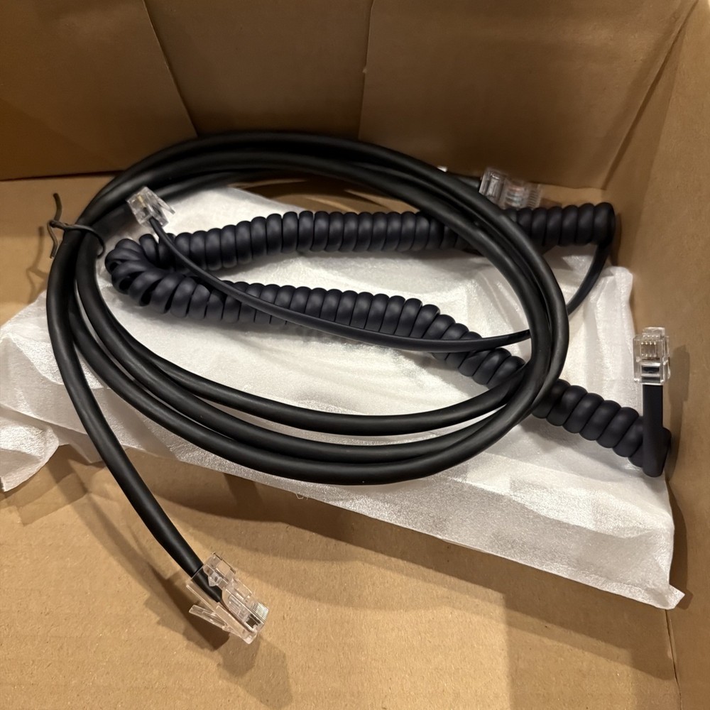 POLY EDGE E550 IP Phone and PoE-Enabled