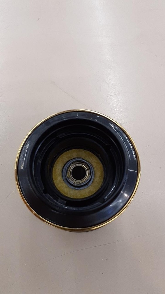 12 ANQUISH 2500HGS spool