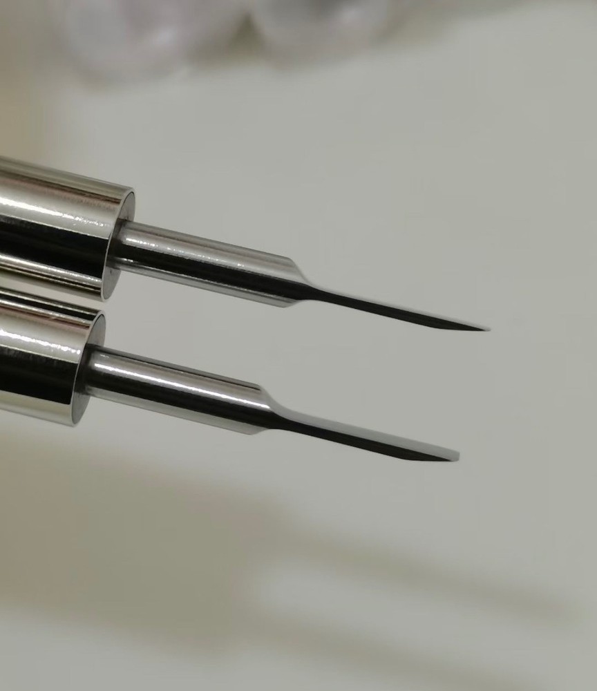 Watchmaker Hairspring Lever