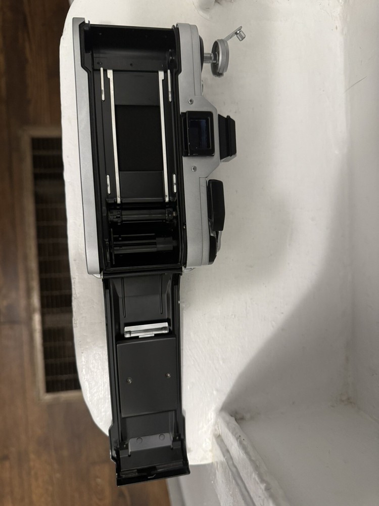 Canon AE-1 35mm Camera Body Only