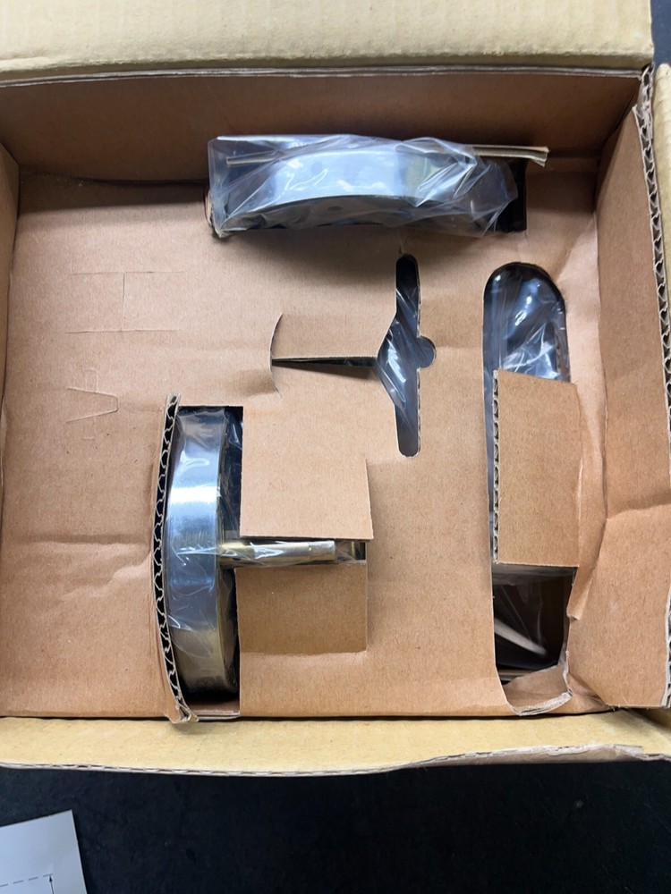 FALCON W101S DAN 626 PASSAGE LOCK SET NOS