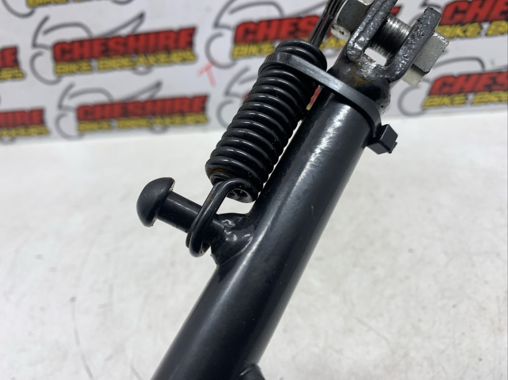 ♻️ Benelli Leoncino 125 Eu5 2022 - 2024 Side Stand & Spring ♻️