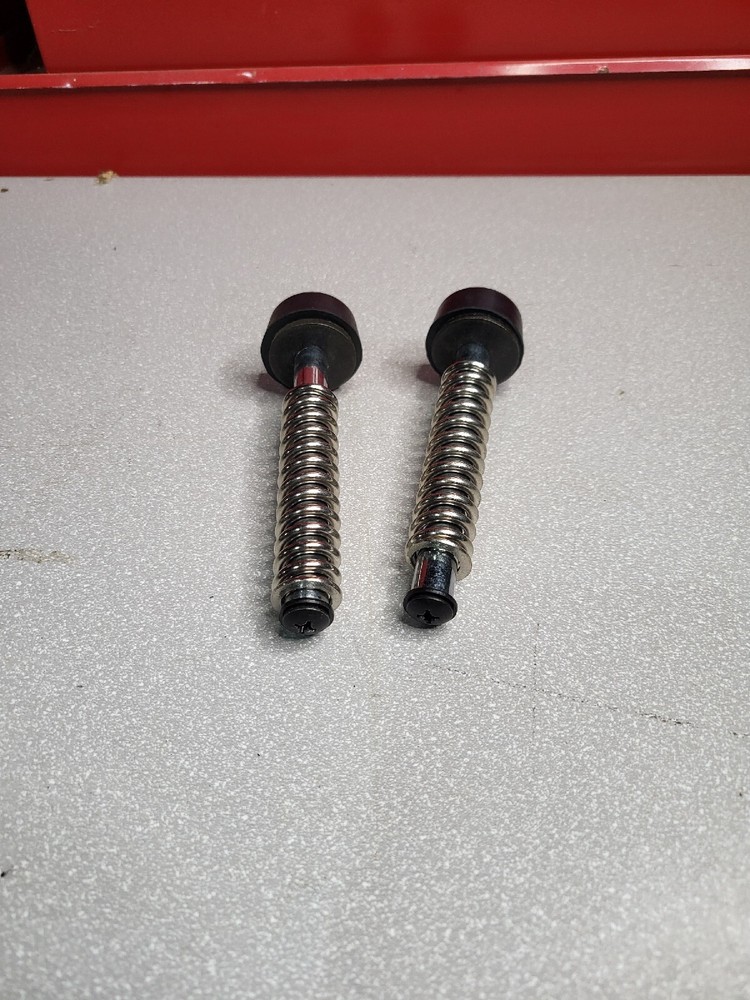 Set of 2 Bowflex Revolution or XP Engine Cam Stops Bumpers