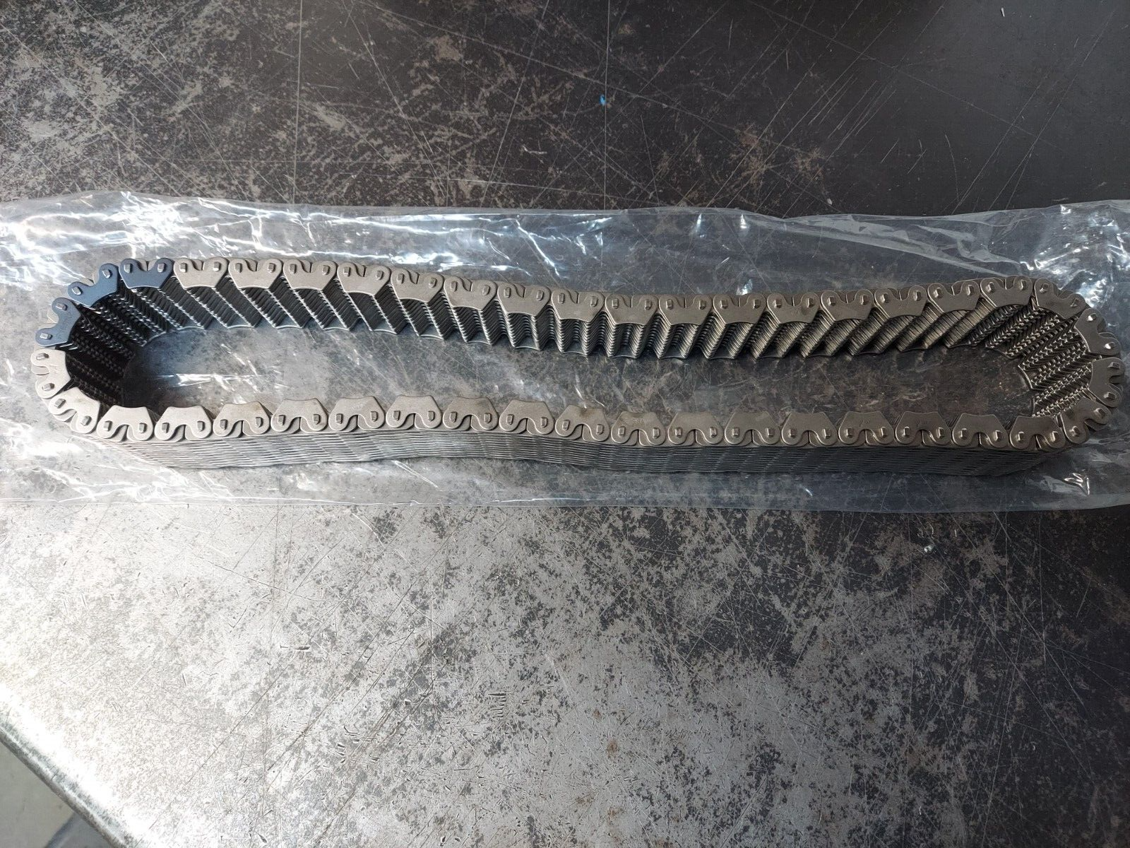 NEW MOPAR, 2011-2022 GRAND CHEROKEE DURANGO TRANSFER CASE CHAIN OEM 68087900AA