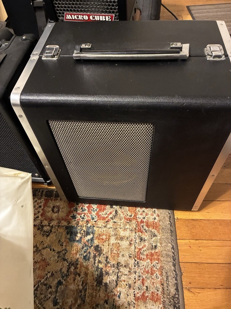 Concord two track tape recorder