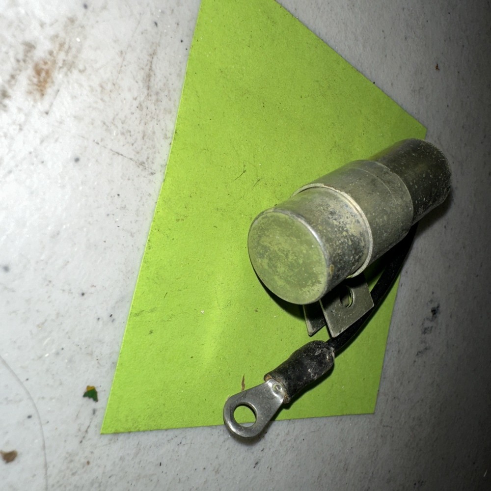 Filko DUC-61 Condenser