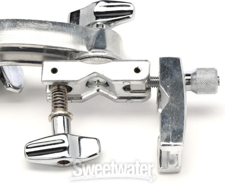 Pearl AX-25 Quick-release Revolving Multi Clamp