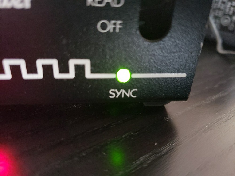 JL Cooper Electronics PPS-2 Synchronizer