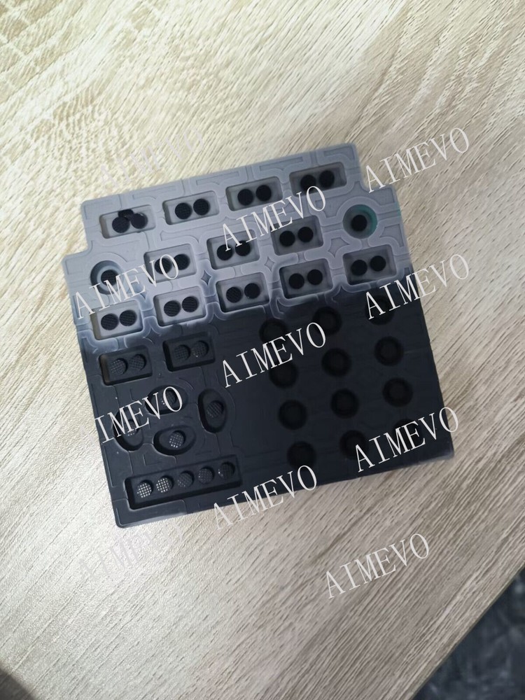 NEW Fluke 744 Documenting Process Calibrator KEYPAD/ Keypad Key button for F744