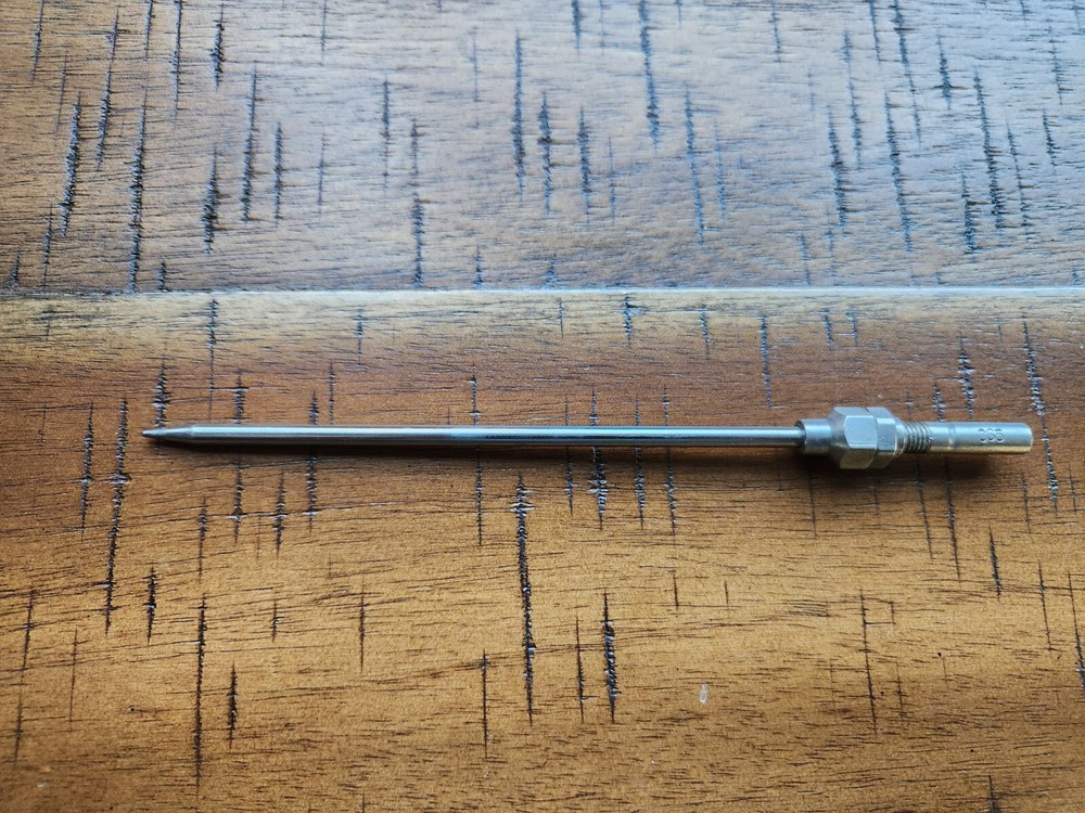 Binks - Spray Gun Fluid Needle For Spray Gun - Model # 365