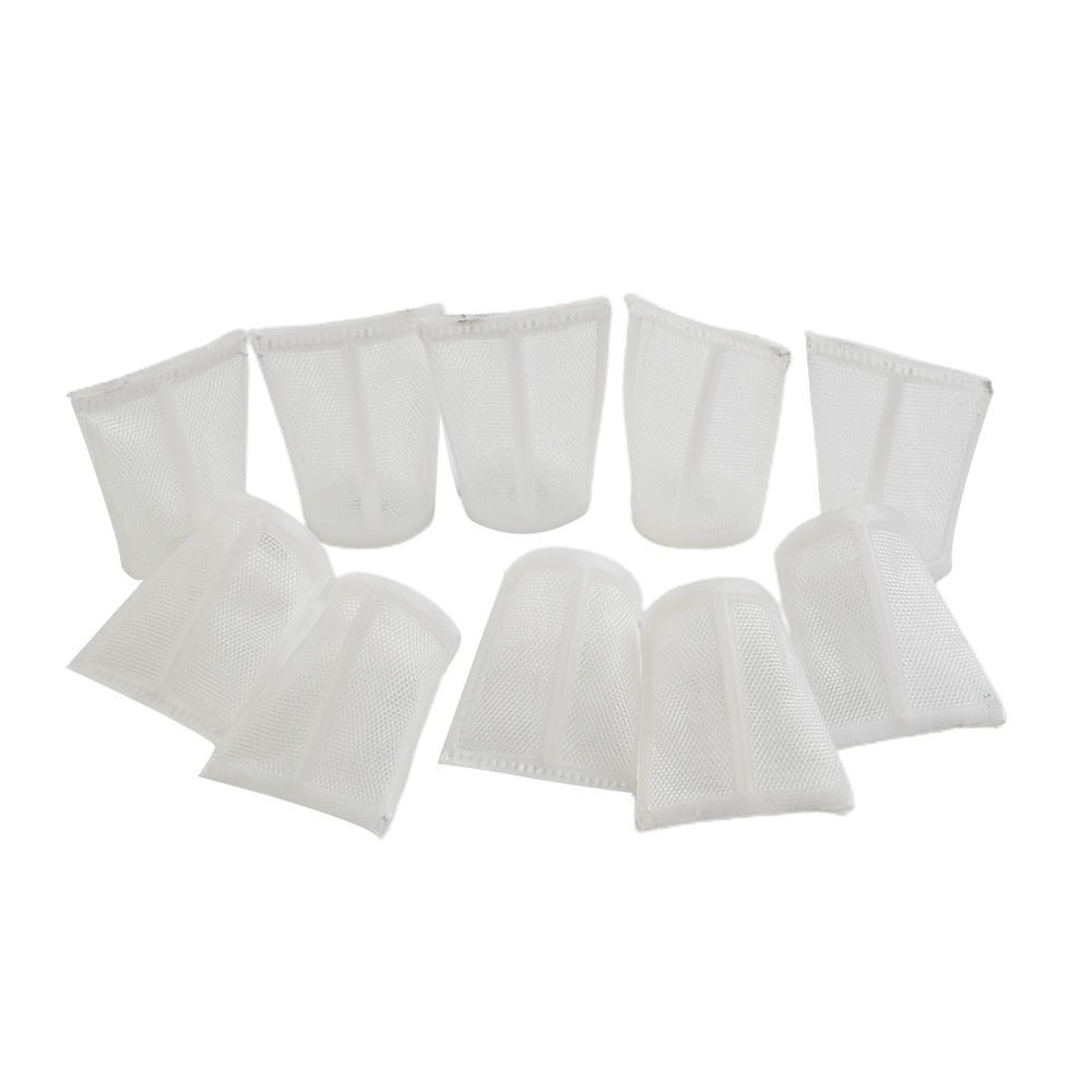 Lower Pot Spray Painter Filter Spray GunMesh-Strainers To Position Spray Gravity