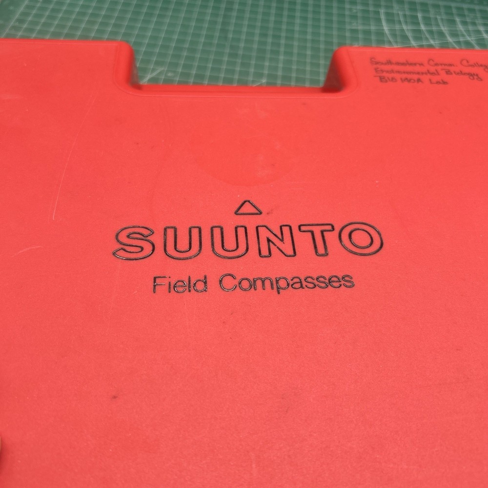 Suunto Compass Case