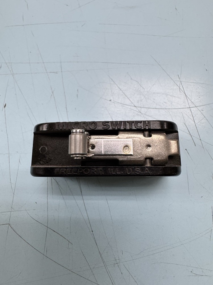 HONEYWELL MICROSWITCH BZ-2RW8251 / BZ2RW8251