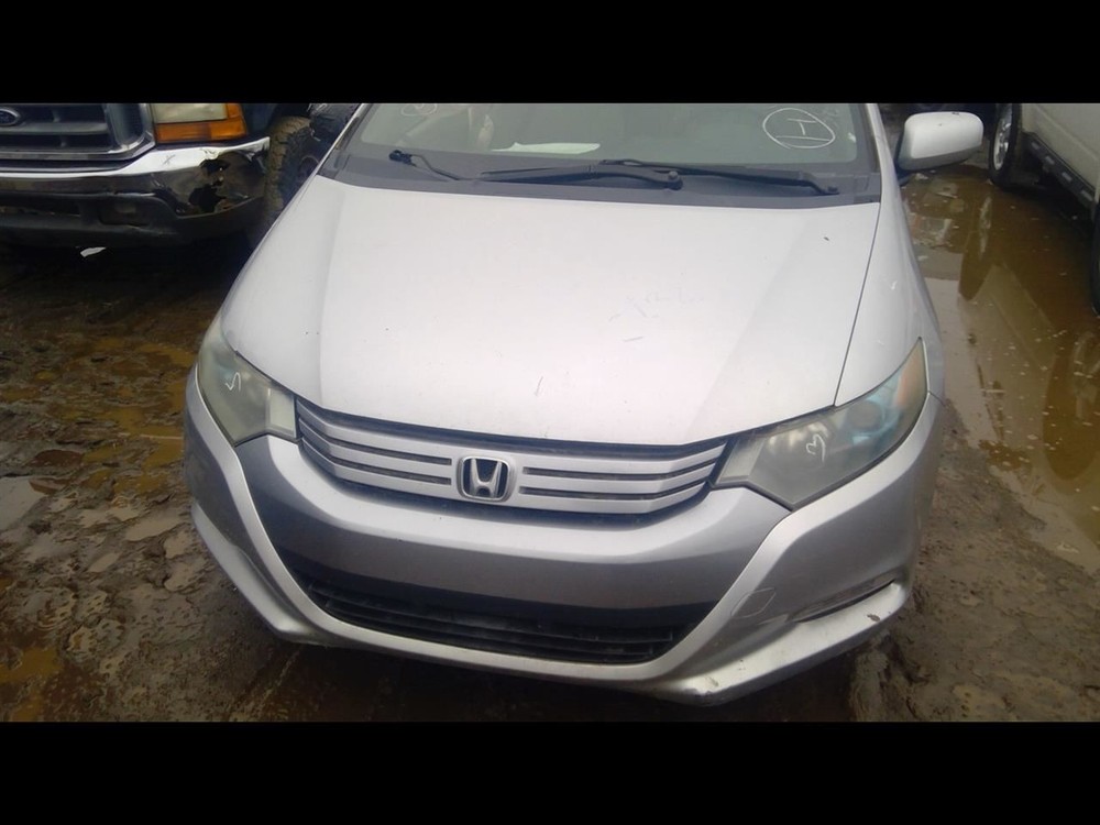 Engine ECM Electronic Control Module Gasoline LX Fits 10 INSIGHT 1227680