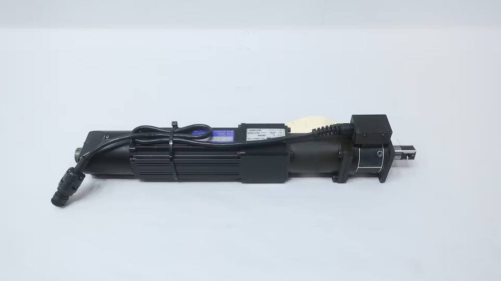 Fec TD-130-NFS Nutrunner 200w 0.64nm