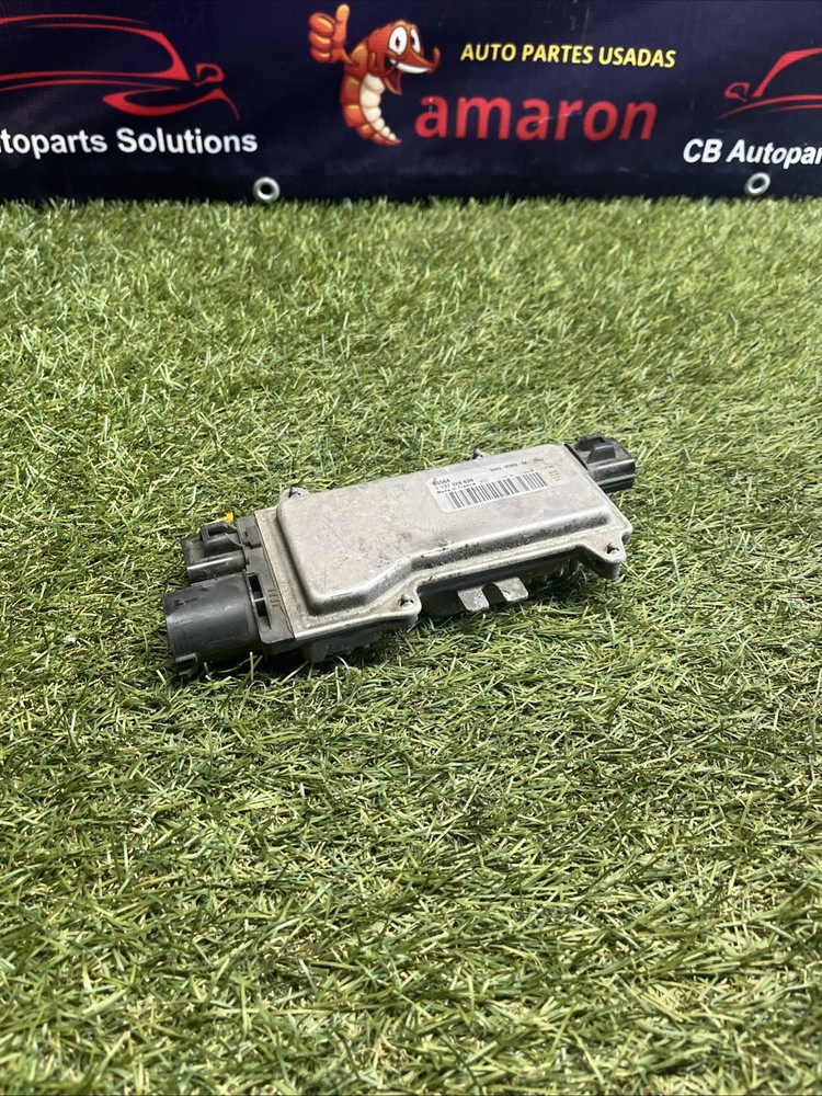 2010-2015 Ford Lincoln SYNC 2 APIM Receiver Module BA83-8C609-AA OEM