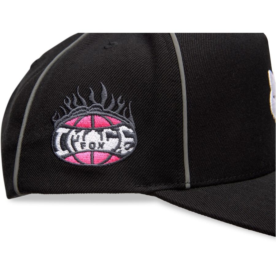 Fox Racing Image Cosmo Snapback Hat