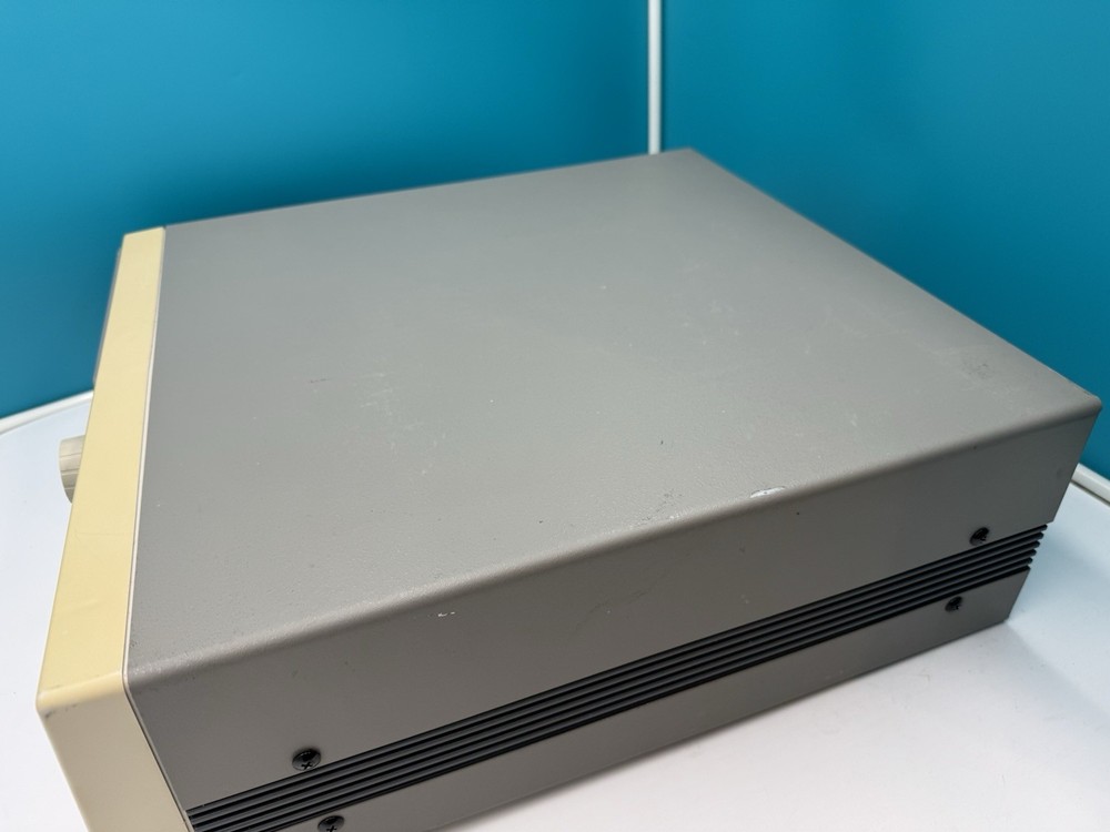 Stanford Research Systems SR770 FFT Network Analyzer, Excellent Condition *GOOD*