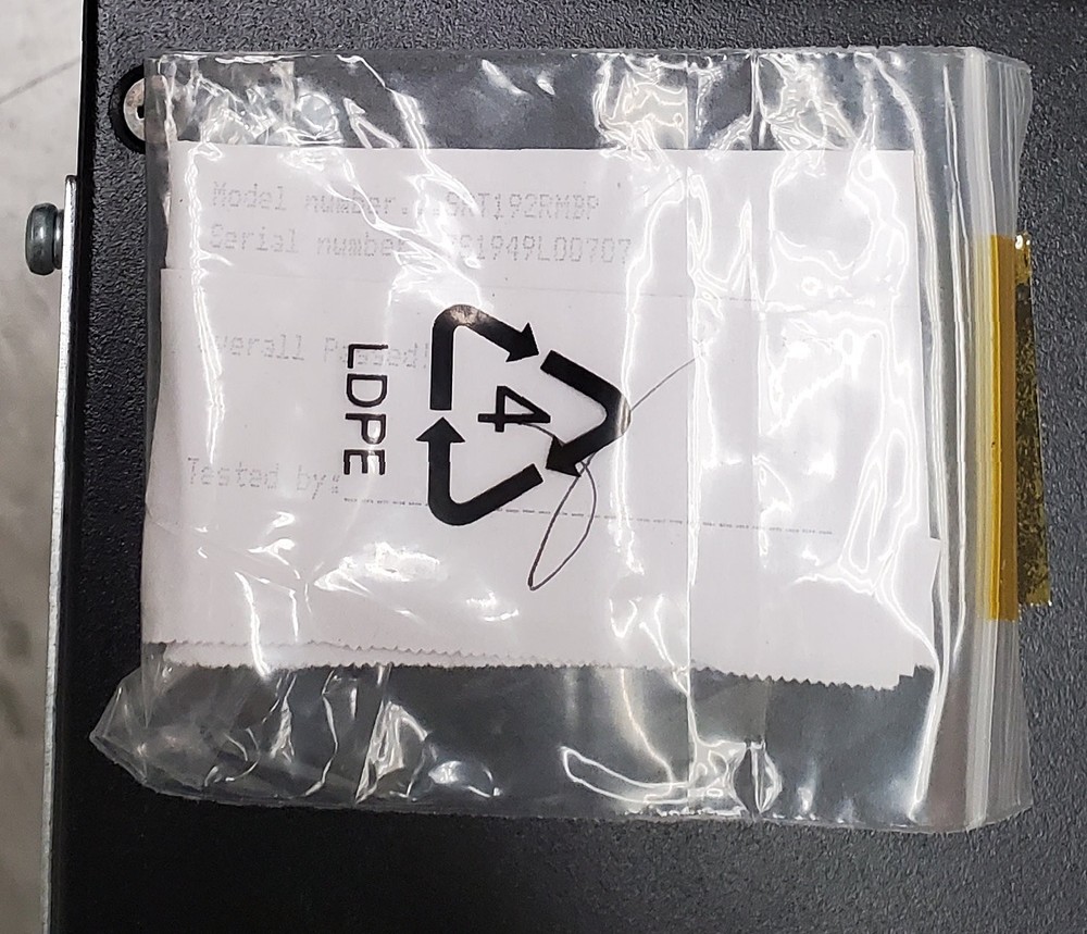 APC SmartUPS SRT External Battery Pack SRT192RMBP